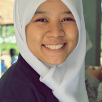 Asyiah Hamasah I (@syieee) 's Twitter Profile