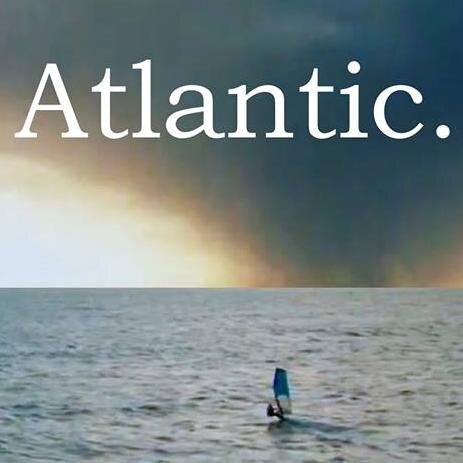 A film following a windsurfers epic journey starring Thekla Reuten, Mohamed Majd and Fettah Lamara. https://t.co/YAK9CScG8V