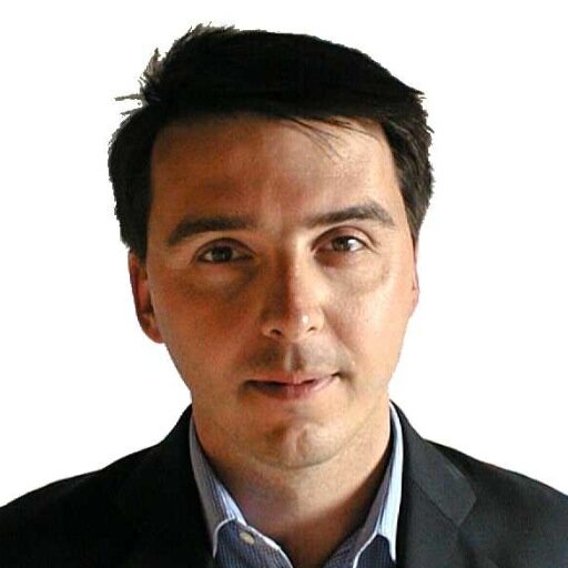 Journaliste éco, écrivain, entrepreneur. Dir de la Rédac et fondateur d’https://t.co/4TDeTNUW86, https://t.co/5mQSKpyI1O, https://t.co/1R2FyR8L2P. fondateur de Cvox.