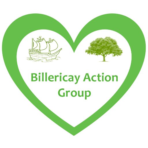 Fighting for Green Belt around Billericay. Part of the BDRA. Email info@BillericayActionGroup.org.uk https://t.co/NJNvuZA3f1…