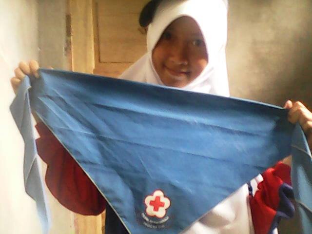 My name Nurul Azmi Fauzi Sani | Call me Nuraz | ISLAM | pernah di MTsN Cikembar | Paskibra - PMR |
Follback just Mention