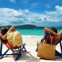 where is your favorite place to go? follow me and tell me, ill follow back if you ask :)