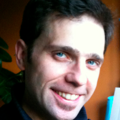 HervPourchot's profile picture. Responsable Langues - Polytech Marseille