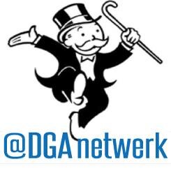 DGAnetwerk is bedoeld voor de directeur/aandeelhouder die contact wil met collega dga's.
