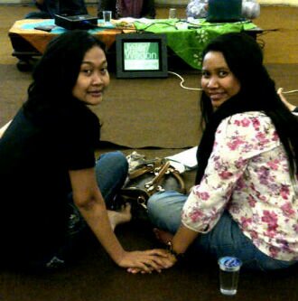 nanikhastuti's profile picture. Kejujuran adalah modal utama menuju sukses... So jangan harap you bisa sukses klo tdk jujur... Don't miss it...