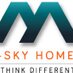 M Sky Homes (@mskyhomes) Twitter profile photo