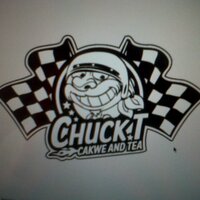 CHUCK.T FoodTruck (@chucktea_food) 's Twitter Profile Photo
