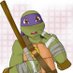 Donatello (@tmnt__donatello) Twitter profile photo