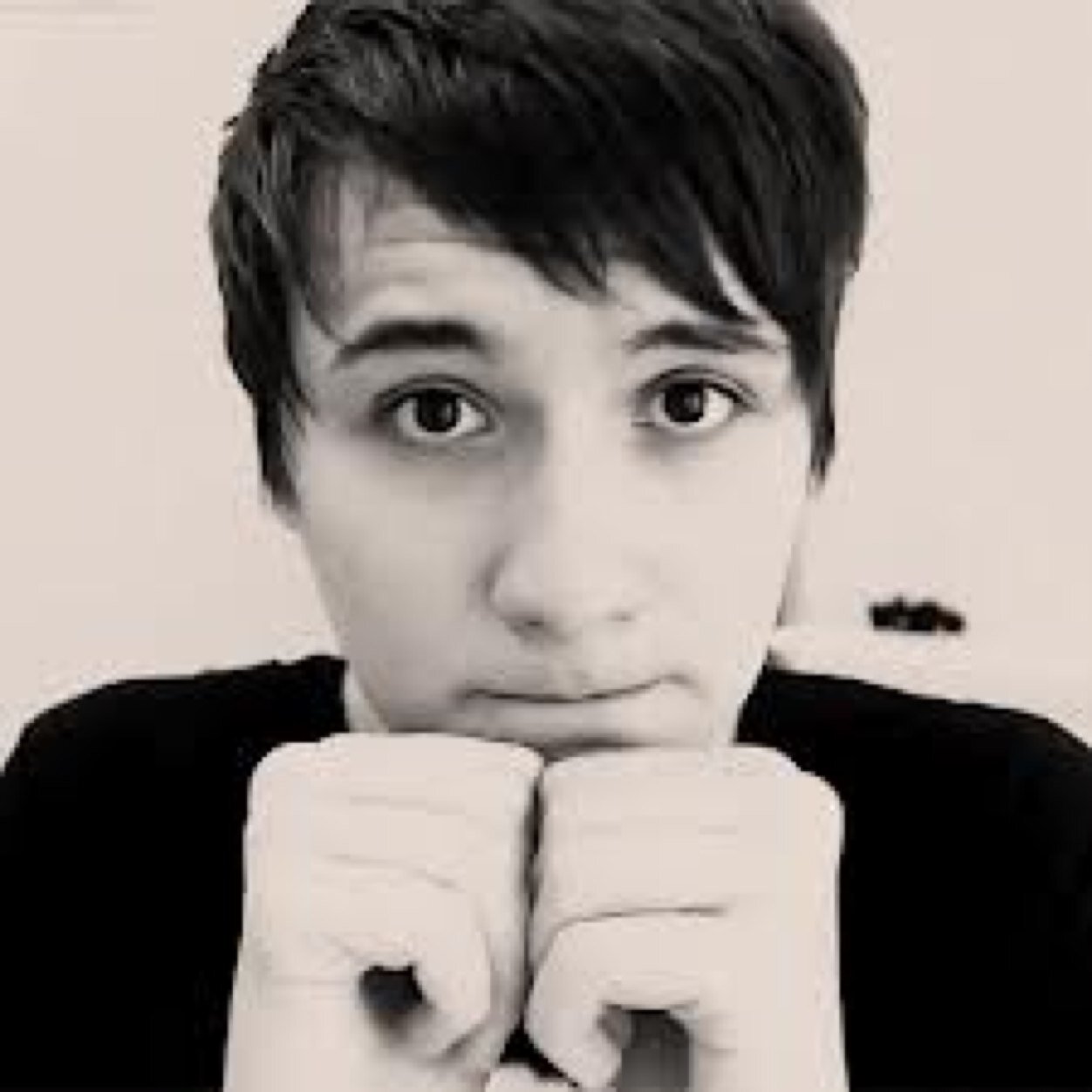 I don't understand why not everyone is a Danosaur and a Phillion.