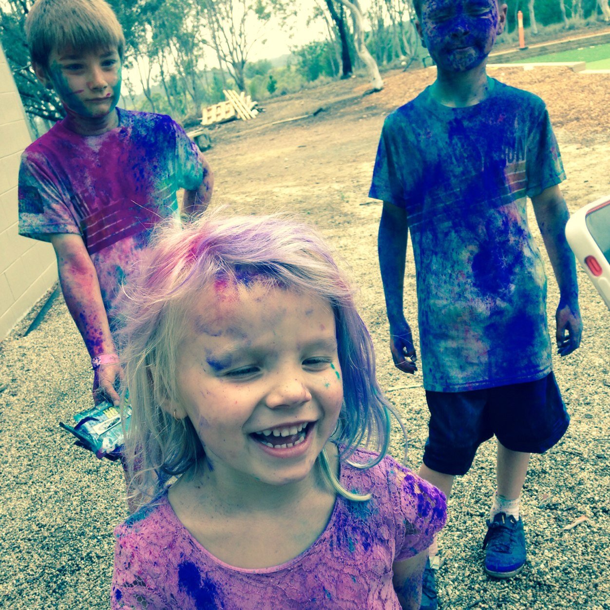 RichPeil's profile picture. 