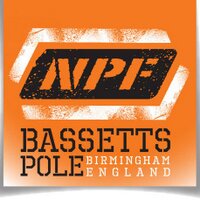 NPF Bassetts Pole Adventure Park (@npfbassettspole) 's Twitter Profile