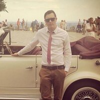 David Kee (@david_kee) 's Twitter Profile