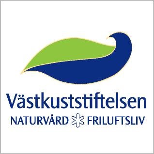 Följ Västkuststiftelsen guidade vandringar på twitter.