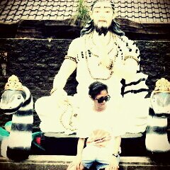 herni_haeruddin's profile picture. path : Herni Haeruddin