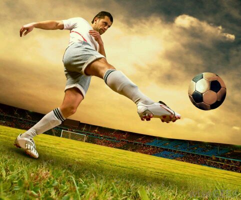 fotballLeks Profile Picture