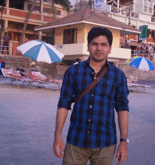 ITE'S expert...:-)