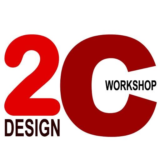 2CWorkshop Design nasce con l'intento di sfruttare al massimo le potenzialità del territorio in cui viviamo e il #DESIGN con le sue infinite sfaccettature!