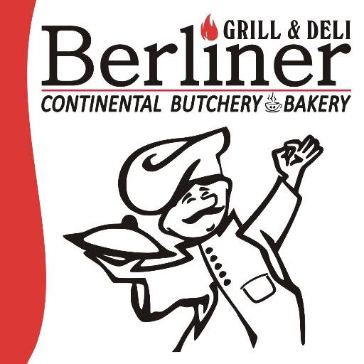 Berliner Grill &Deli