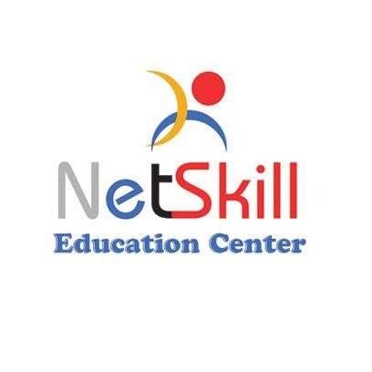 netskillnet's profile picture. To be one of the best Information Systems and Training providers in Egypt and Middle East, in terms of quality, manpower, revenue, and profit.