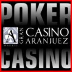 La mejor sala de poker de Madrid
