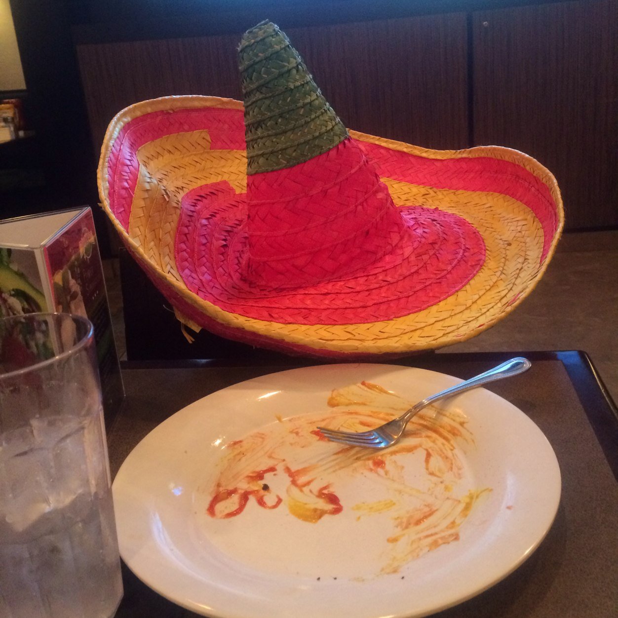 SombreroTravels's profile picture. I am a sombrero. These are my travels. Join me on my debauchery and drunken mistakes. Ole'!!!!!