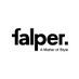 Twitter Profile image of @FalperDesign