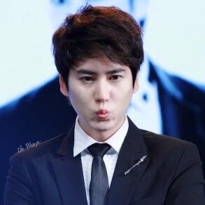 YesungFilm's profile picture. แอคหลัก @yeyefilm411