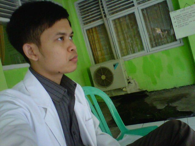 Young Doctor