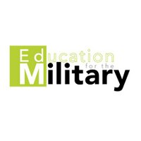 Educationformilitary (@educationmat) 's Twitter Profile