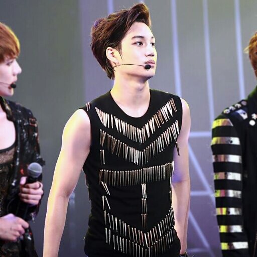 devildance of EXO [NEW OWNER]!