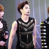 KAMJONG (@jongggin) Twitter profile photo
