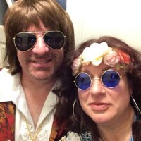 janey Barinov (@knittalottia) 's Twitter Profile