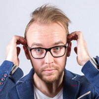 Łukasz Holeczek (@lukaszholeczek) 's Twitter Profile