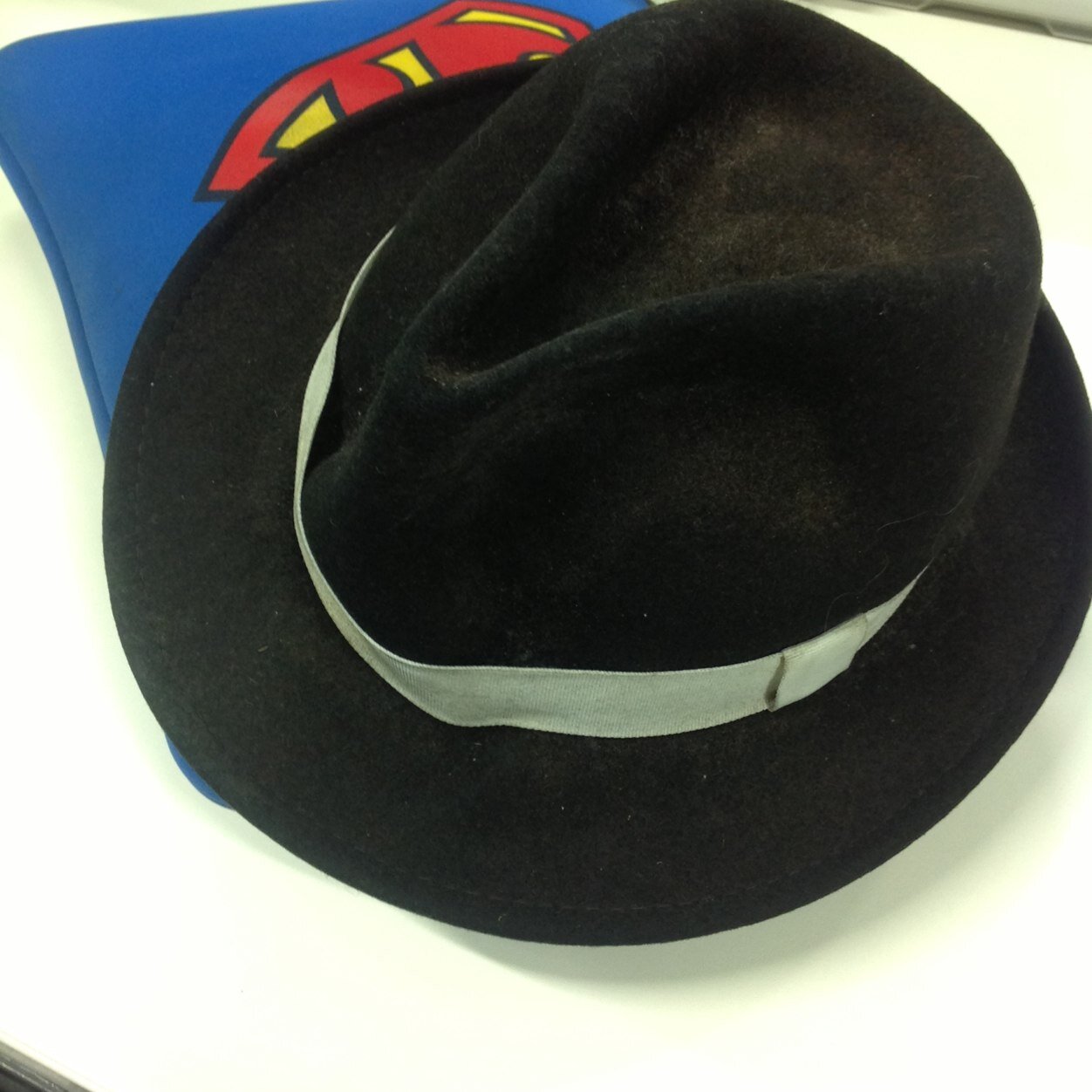 parubotchy's profile picture. Teaching you how to think, not telling you what to think. 
....All my opinions are mine and do not reflect the opinions of SAP