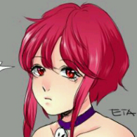 Eia_EDbot's profile picture. [이아/Eia/몽마/외향17살(실제1225살)/163/45kg/거짓말을못함/장난끼있음/귀여운거좋아함/모든세계관수용/그외DM]