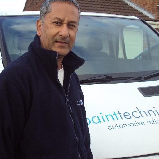 MDRPainttechnic's profile picture. 