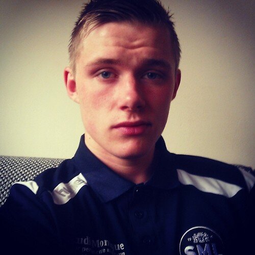 keanu_kaats's profile picture. #7/ SML A1