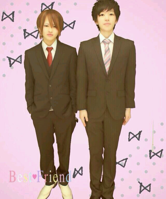 Tsunamiのジョニー Ikedajoe Twitter