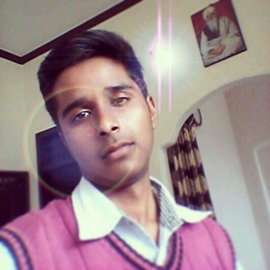 kk26066's profile picture. student of HMCTT,single.....