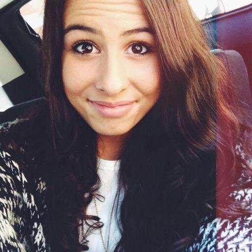 16 years old  and   I love ❤❤@LaurenCimorelli❤❤