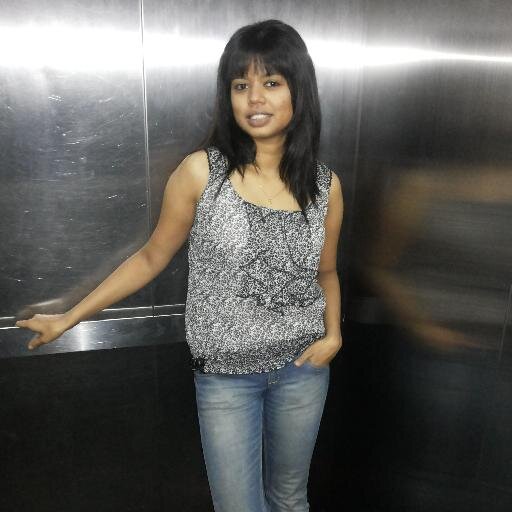 A human soul full of life......