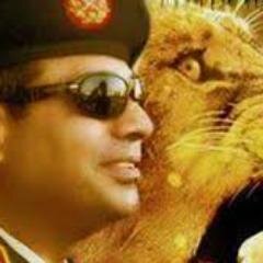 كل شرفاء مصر معاك