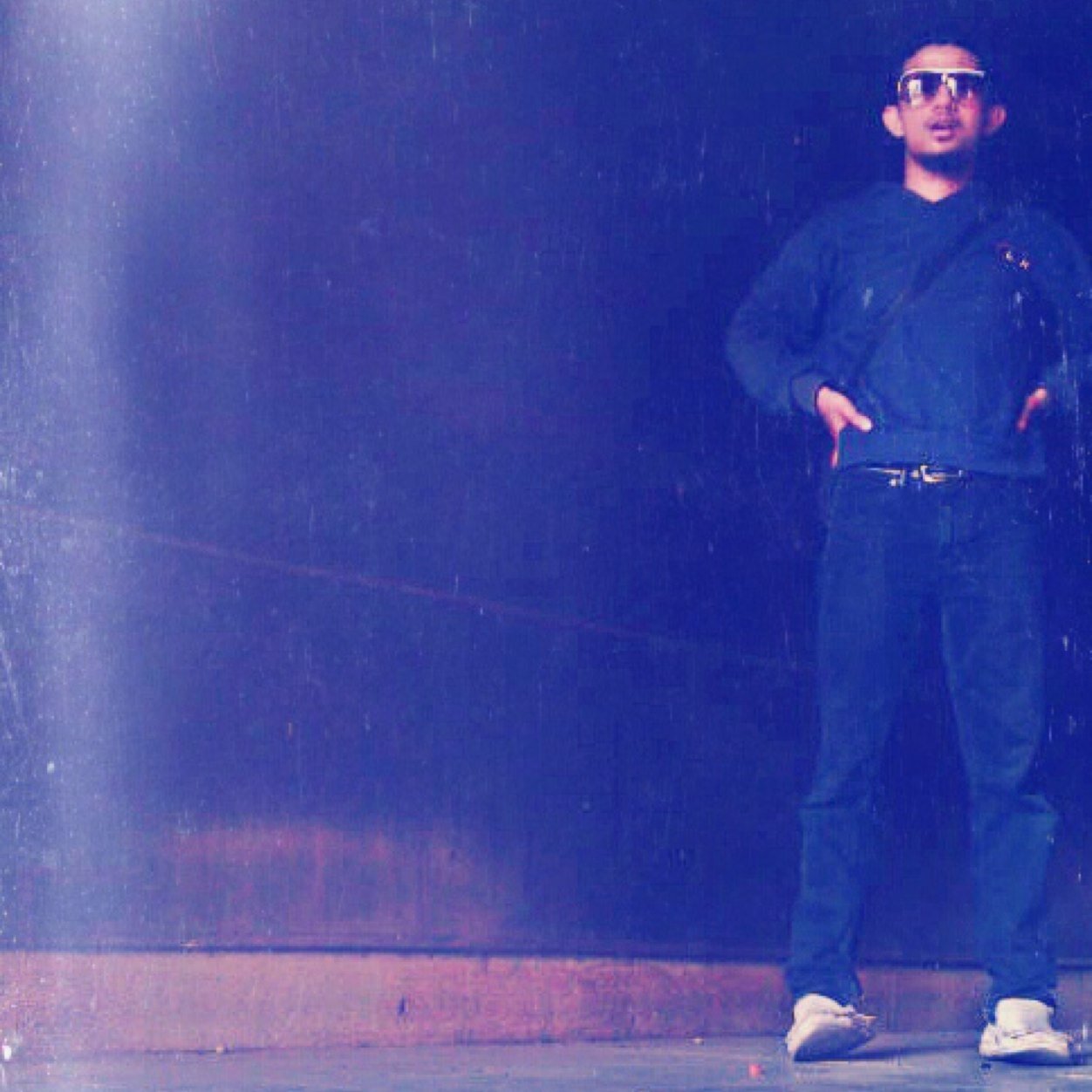mfajar09's profile picture. Dream, Pray, 'n Action | Ingin bermanfaat untuk banyak orang.