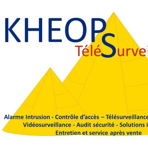 ktsmaroc's profile picture. Alarme Intrusion

Contrôle d’accès

Télésurveillance

Téléassistance

Vidéosurveillance

Audit sécurité

Solutions incendie

Entretien et service après vente