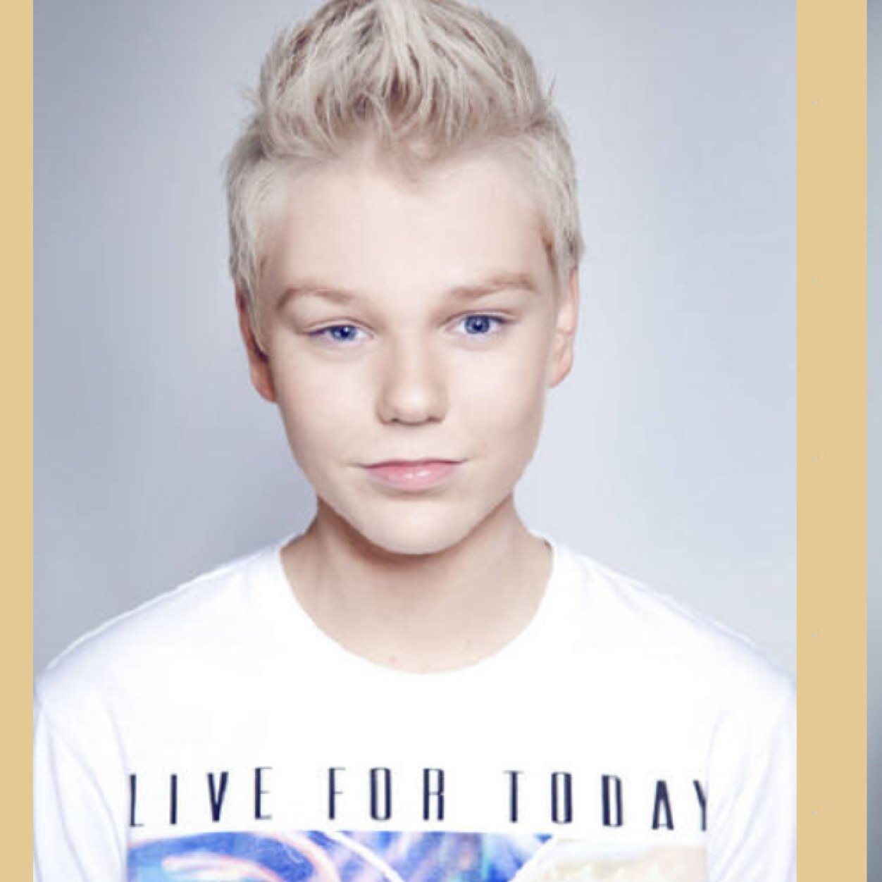 JVJVTRENDING's profile picture. Try It! Love it! Do It! Live It! Push It!