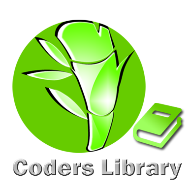 coderslibrary's profile picture. A collection of website development codes. A blog website that encourage developers to share and upload there programming codes.