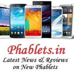 Phablets.in - Phablets are starting to take the mobile industry by storm and they have effectively blurred the lines between smartphones and tablets.