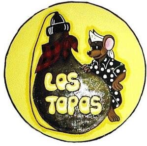 Únete a la fiesta! Ven y atrévete a conocernos! :)
