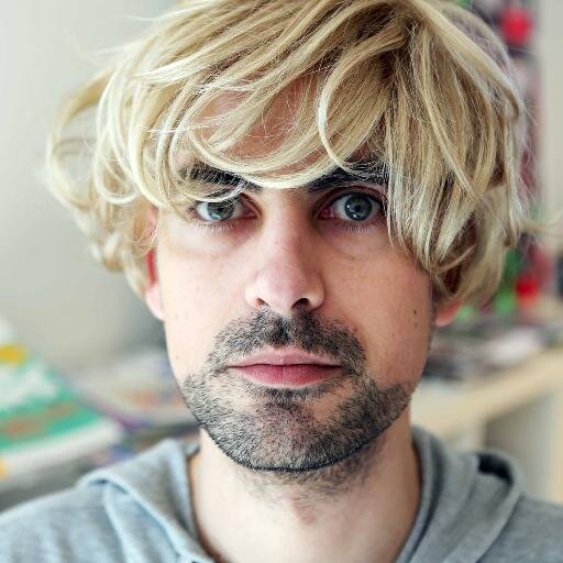 UX Designer
http://t.co/zQaHokE2XS