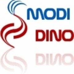 Modi-Dino